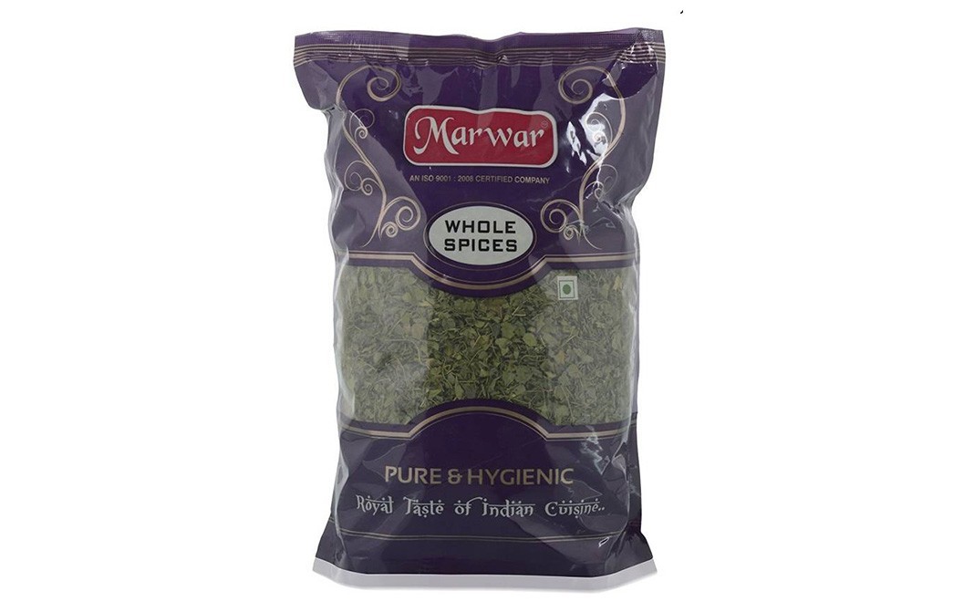 Marwar Kasuri Methi (Fenugreek)    Pack  20 grams